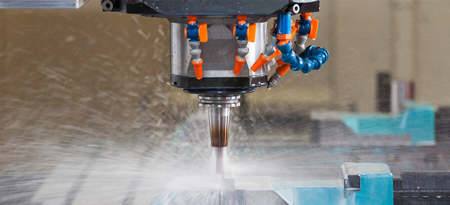 Industrial Machine Manufacturing ERP Software | SYSPRO ID
