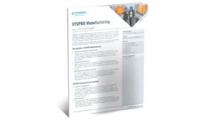 SYSPRO-ERP-software-system-manufacturing-factsheet